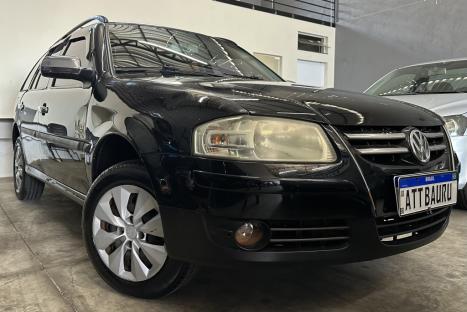 VOLKSWAGEN Parati 1.6 4P G4 TREND FLEX, Foto 1