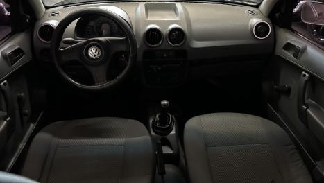 VOLKSWAGEN Parati 1.6 4P G4 TREND FLEX, Foto 9