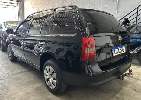 VOLKSWAGEN Parati 1.6 4P G4 TREND FLEX, Foto 3