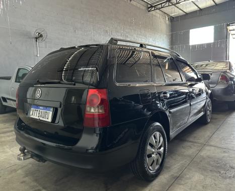 VOLKSWAGEN Parati 1.6 4P G4 TREND FLEX, Foto 4