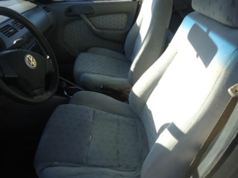 VOLKSWAGEN Parati 1.8 4P G3, Foto 3 VOLKSWAGEN Parati 1.8 4P G3, Foto 3