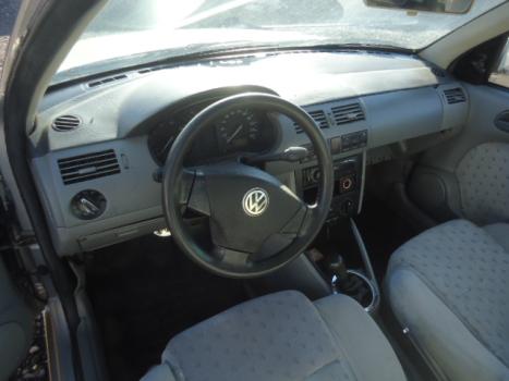VOLKSWAGEN Parati 1.8 4P G3, Foto 4 VOLKSWAGEN Parati 1.8 4P G3, Foto 4