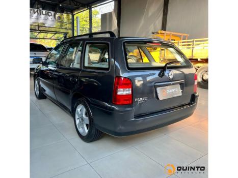 VOLKSWAGEN Parati 1.8 4P G3 TOUR, Foto 2 VOLKSWAGEN Parati 1.8 4P G3 TOUR, Foto 2