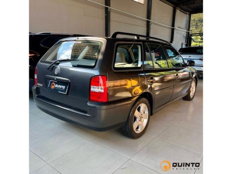 VOLKSWAGEN Parati 1.8 4P G3 TOUR, Foto 3 VOLKSWAGEN Parati 1.8 4P G3 TOUR, Foto 3