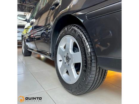 VOLKSWAGEN Parati 1.8 4P G3 TOUR, Foto 5 VOLKSWAGEN Parati 1.8 4P G3 TOUR, Foto 5