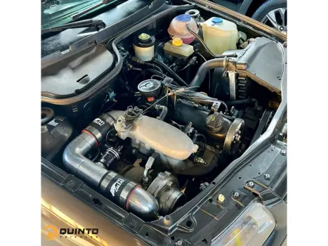 VOLKSWAGEN Parati 1.8 4P G3 TOUR, Foto 7 VOLKSWAGEN Parati 1.8 4P G3 TOUR, Foto 7