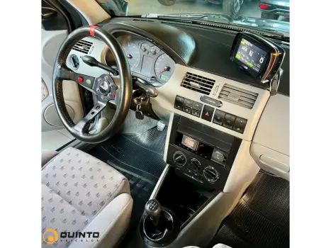 VOLKSWAGEN Parati 1.8 4P G3 TOUR, Foto 9 VOLKSWAGEN Parati 1.8 4P G3 TOUR, Foto 9