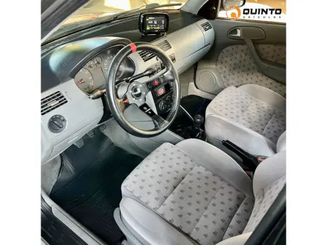 VOLKSWAGEN Parati 1.8 4P G3 TOUR, Foto 10 VOLKSWAGEN Parati 1.8 4P G3 TOUR, Foto 10