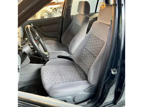 VOLKSWAGEN Parati 1.8 4P G3 TOUR, Foto 11 VOLKSWAGEN Parati 1.8 4P G3 TOUR, Foto 11