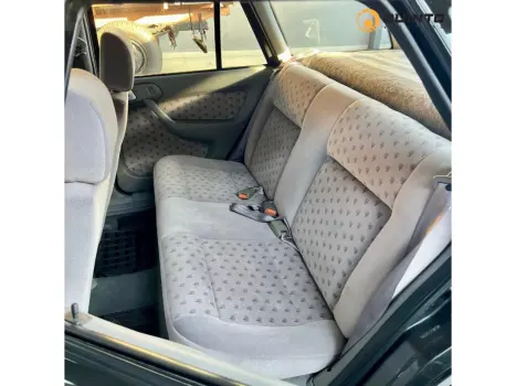 VOLKSWAGEN Parati 1.8 4P G3 TOUR, Foto 12 VOLKSWAGEN Parati 1.8 4P G3 TOUR, Foto 12