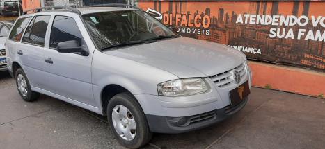 VOLKSWAGEN Parati 1.6 4P G4 TREND FLEX, Foto 1