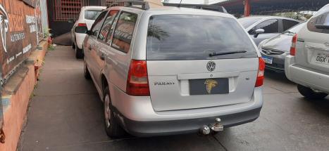 VOLKSWAGEN Parati 1.6 4P G4 TREND FLEX, Foto 2