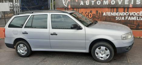 VOLKSWAGEN Parati 1.6 4P G4 TREND FLEX, Foto 3