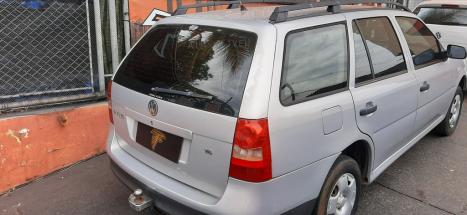 VOLKSWAGEN Parati 1.6 4P G4 TREND FLEX, Foto 4