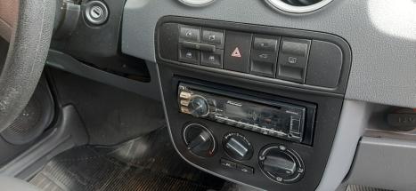 VOLKSWAGEN Parati 1.6 4P G4 TREND FLEX, Foto 7