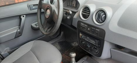 VOLKSWAGEN Parati 1.6 4P G4 TREND FLEX, Foto 8