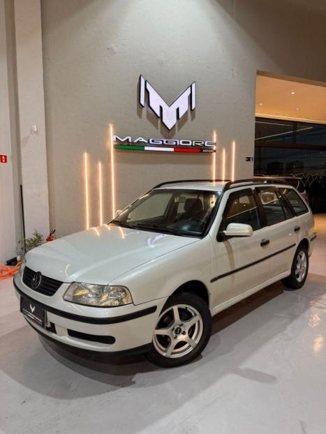 VOLKSWAGEN Parati 1.6 4P G3 FLEX, Foto 1