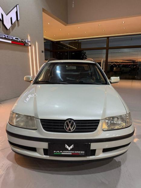 VOLKSWAGEN Parati 1.6 4P G3 FLEX, Foto 3