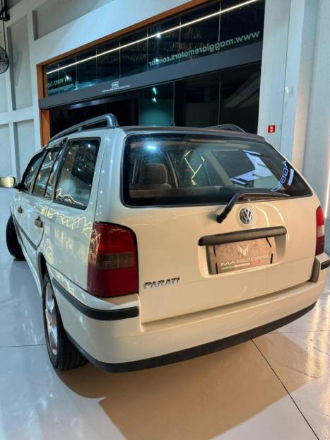 VOLKSWAGEN Parati 1.6 4P G3 FLEX, Foto 5
