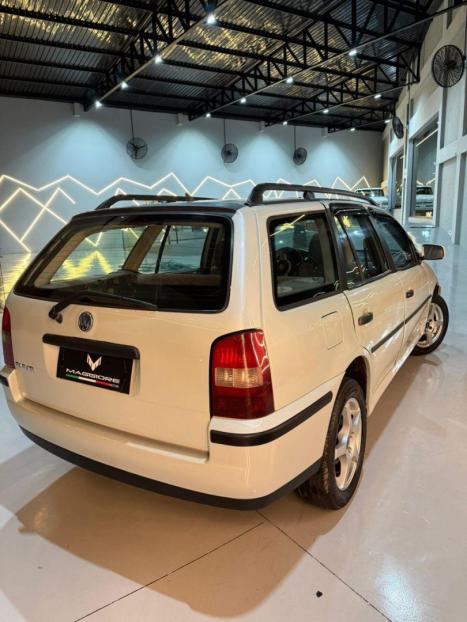 VOLKSWAGEN Parati 1.6 4P G3 FLEX, Foto 8