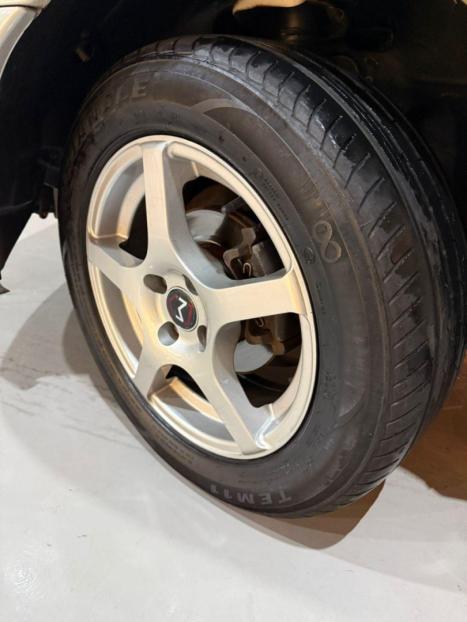 VOLKSWAGEN Parati 1.6 4P G3 FLEX, Foto 9