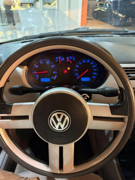 VOLKSWAGEN Parati 1.6 4P G3 FLEX, Foto 10