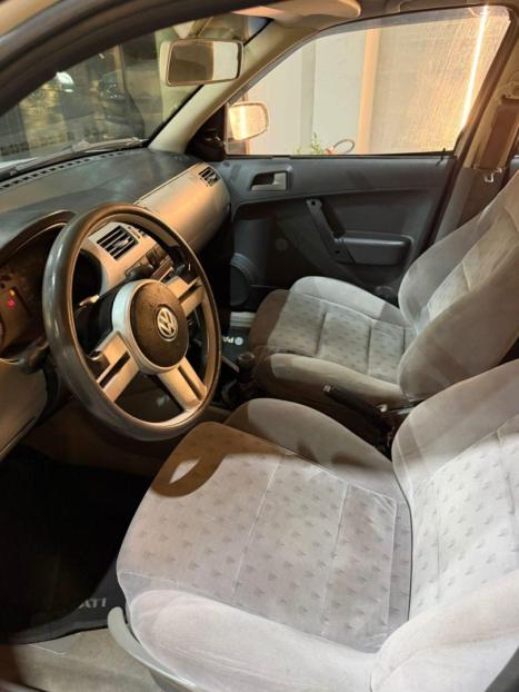VOLKSWAGEN Parati 1.6 4P G3 FLEX, Foto 11