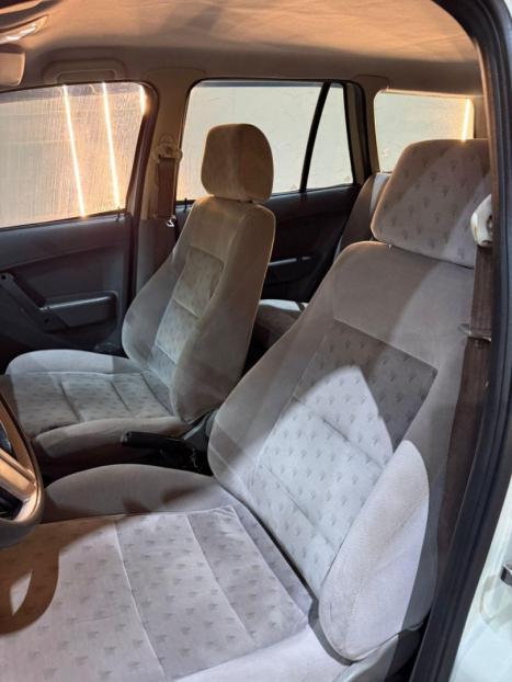 VOLKSWAGEN Parati 1.6 4P G3 FLEX, Foto 12
