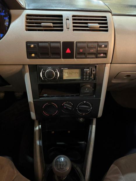 VOLKSWAGEN Parati 1.6 4P G3 FLEX, Foto 13