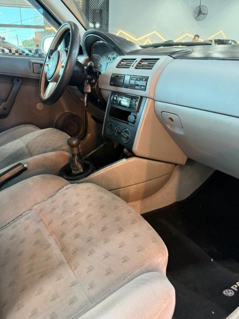 VOLKSWAGEN Parati 1.6 4P G3 FLEX, Foto 9