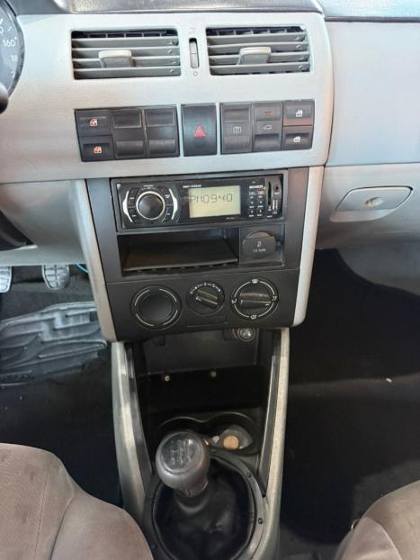 VOLKSWAGEN Parati 1.6 4P G3 FLEX, Foto 10