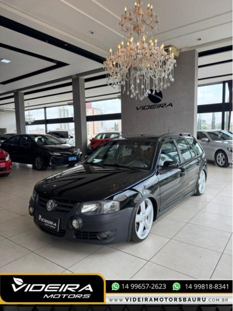 VOLKSWAGEN Parati 1.6 4P G4 SURF FLEX, Foto 2 VOLKSWAGEN Parati 1.6 4P G4 SURF FLEX, Foto 2