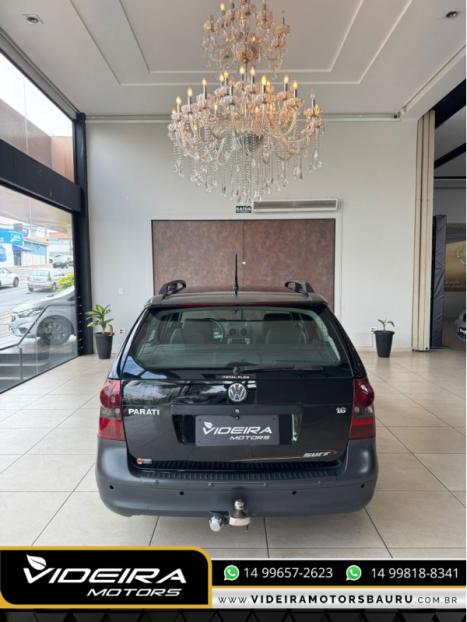 VOLKSWAGEN Parati 1.6 4P G4 SURF FLEX, Foto 7 VOLKSWAGEN Parati 1.6 4P G4 SURF FLEX, Foto 7