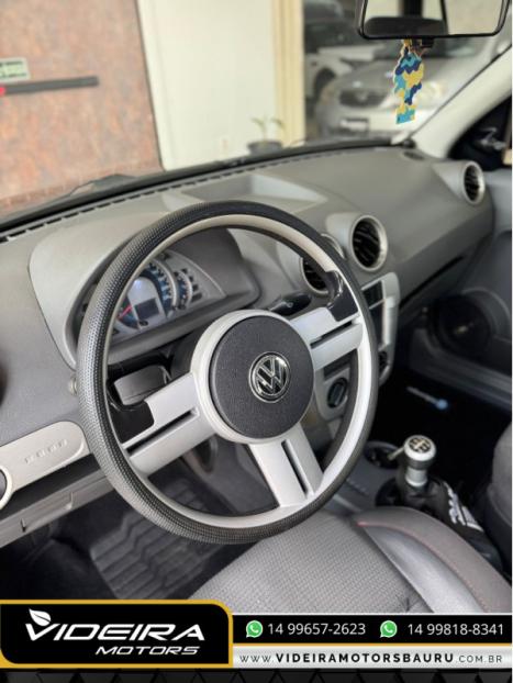 VOLKSWAGEN Parati 1.6 4P G4 SURF FLEX, Foto 8 VOLKSWAGEN Parati 1.6 4P G4 SURF FLEX, Foto 8