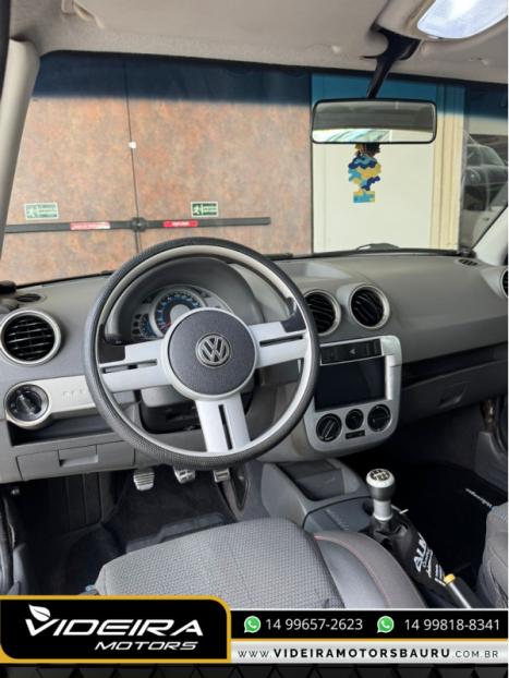 VOLKSWAGEN Parati 1.6 4P G4 SURF FLEX, Foto 9 VOLKSWAGEN Parati 1.6 4P G4 SURF FLEX, Foto 9