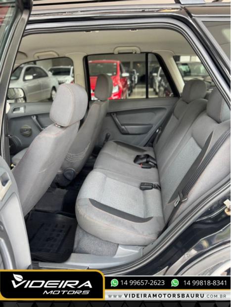 VOLKSWAGEN Parati 1.6 4P G4 SURF FLEX, Foto 10 VOLKSWAGEN Parati 1.6 4P G4 SURF FLEX, Foto 10