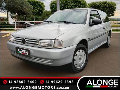 VOLKSWAGEN Parati 1.0 16V, Foto 1