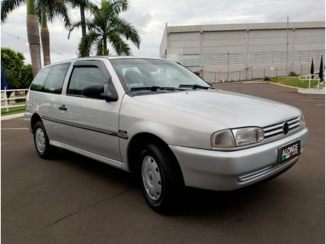 VOLKSWAGEN Parati 1.0 16V, Foto 2