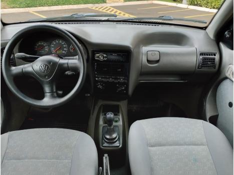 VOLKSWAGEN Parati 1.0 16V, Foto 7