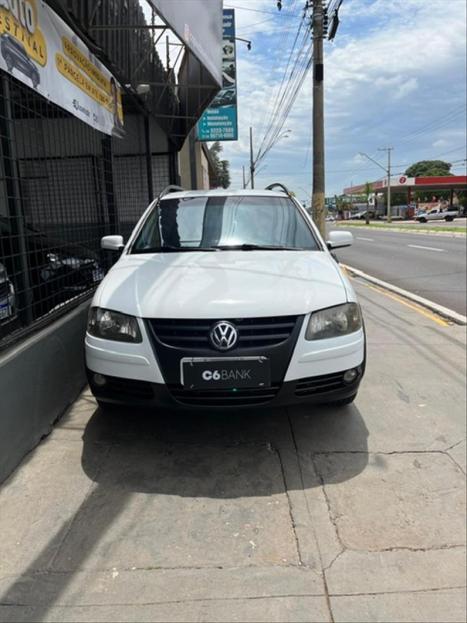 VOLKSWAGEN Parati 1.6 PLUS, Foto 3