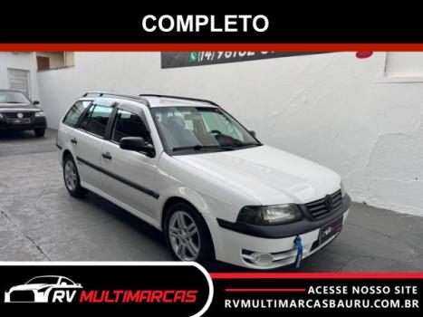 VOLKSWAGEN Parati 1.8 4P G3 TOUR, Foto 1
