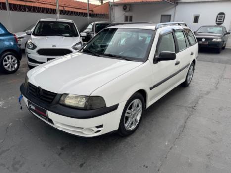 VOLKSWAGEN Parati 1.8 4P G3 TOUR, Foto 3