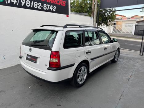 VOLKSWAGEN Parati 1.8 4P G3 TOUR, Foto 4