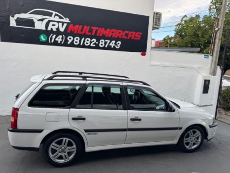 VOLKSWAGEN Parati 1.8 4P G3 TOUR, Foto 5