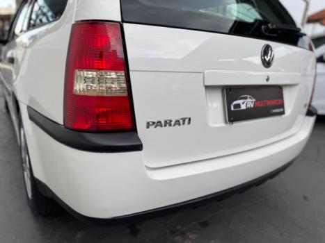 VOLKSWAGEN Parati 1.8 4P G3 TOUR, Foto 6