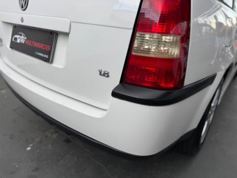 VOLKSWAGEN Parati 1.8 4P G3 TOUR, Foto 7