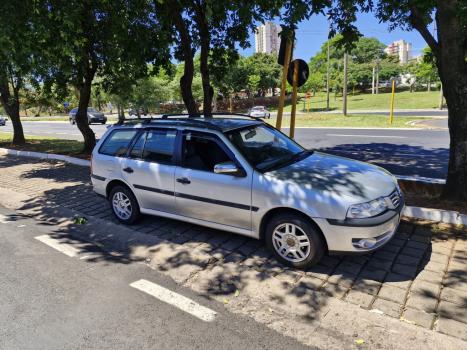 VOLKSWAGEN Parati 1.6 4P G3, Foto 2