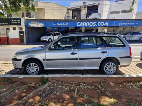 VOLKSWAGEN Parati 1.6 4P G3, Foto 3