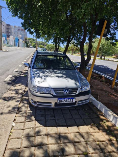 VOLKSWAGEN Parati 1.6 4P G3, Foto 4