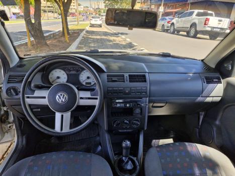 VOLKSWAGEN Parati 1.6 4P G3, Foto 7